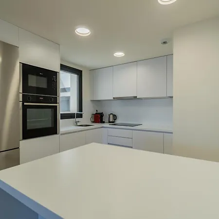 Modern In Ref M39 Apartment *