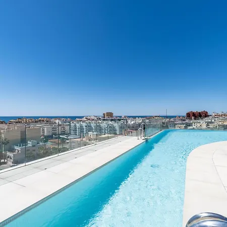 Modern In Ref M39 Appartement *