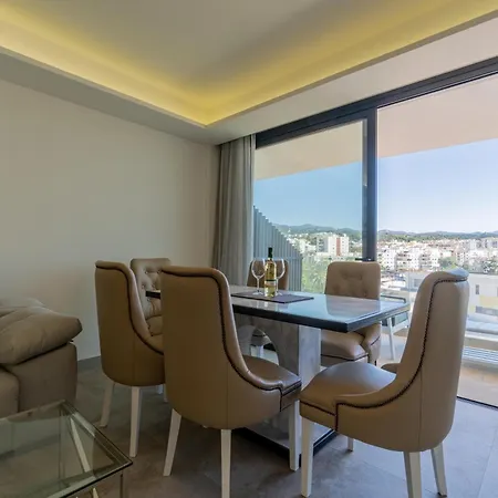 Modern In Ref M39 Appartement *
