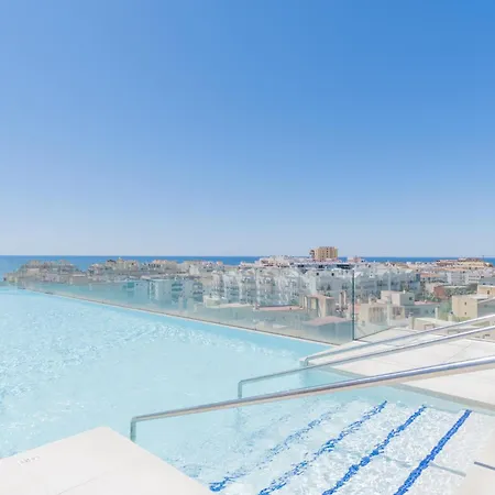 Appartement Modern In Ref M39 *