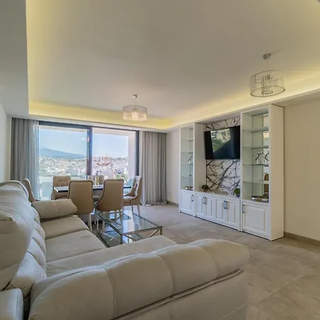 Appartement Modern In Ref M39