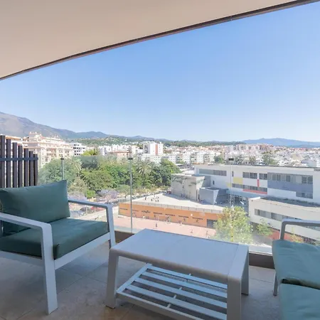 Appartement Modern In Ref M39